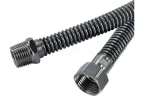 Подводка для газа сильфонная 1/2" г/ш, 0,8 м Millennium