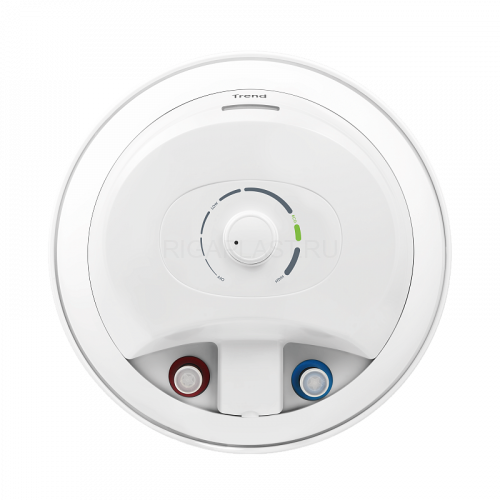 Водонагреватель электрический накопительный Electrolux EWH 30 Trend