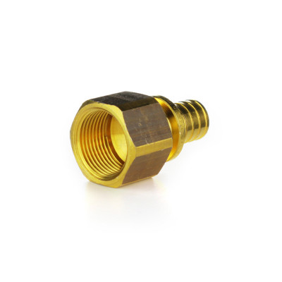 Переходник с внутренней резьбой 16х1/2" ELSEN EFA15.16-12B