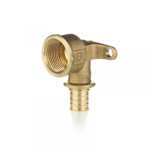 Угольник настенный 25х3/4" ВР ELSEN EFA25.25-34WB