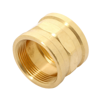 Муфта ВВ 1 1/2" Viega 267766