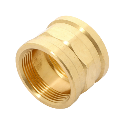 Муфта ВВ 1 1/2" Viega 267766