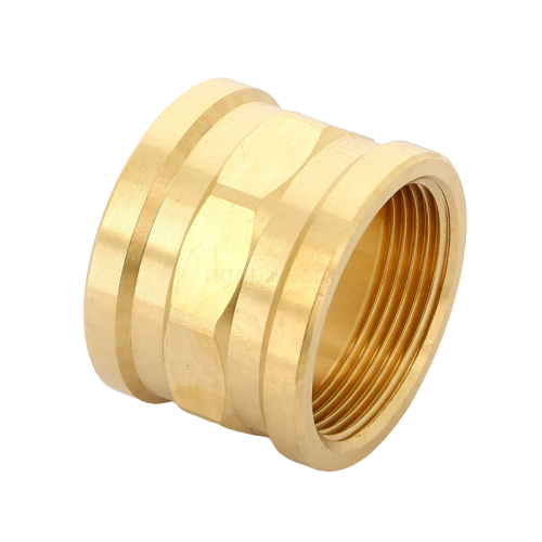 Муфта ВВ 1 1/2" Viega 267766