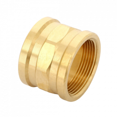 Муфта ВВ 1 1/2" Viega 267766