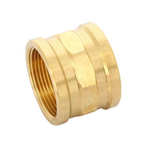 Муфта ВВ 1 1/2" Viega 267766