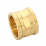 Муфта ВВ 1 1/2" Viega 267766