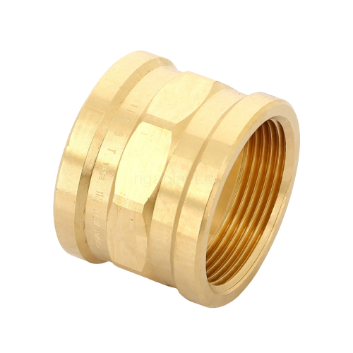 Муфта ВВ 1 1/2" Viega 267766