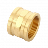 Муфта ВВ 1 1/2" Viega 267766