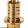 Тройник переходной 25х16х16 ROMMER RFA-0014-251616