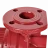 Насос циркуляционный FORCE фланцевый трехскоростной 50-120F 380V ROMMER