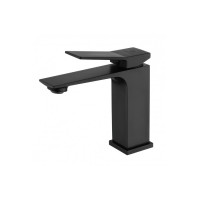 Смеситель для раковины Ganzer GZ05111-C Черный