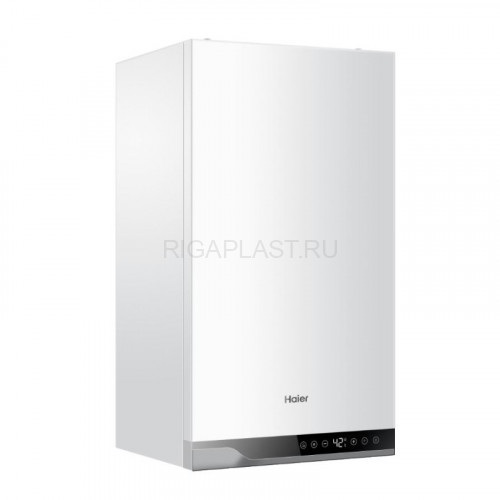 Котел газовый настенный Haier TechLine 1.32 Ti, 32 кВт, 1-контурный, закрытая камера сгорания