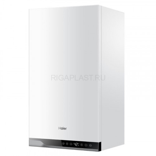 Котел газовый настенный Haier TechLine 1.32 Ti, 32 кВт, 1-контурный, закрытая камера сгорания