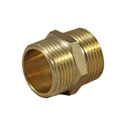 Ниппель НН 1" Millennium Россия LBMM1010R