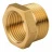 Футорка НВ 1 1/4" х 1" Millennium LFMF3210