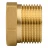 Футорка НВ 1 1/4" х 1" Millennium LFMF3210