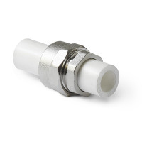 Вставка 32 х 1 1/4" разборная