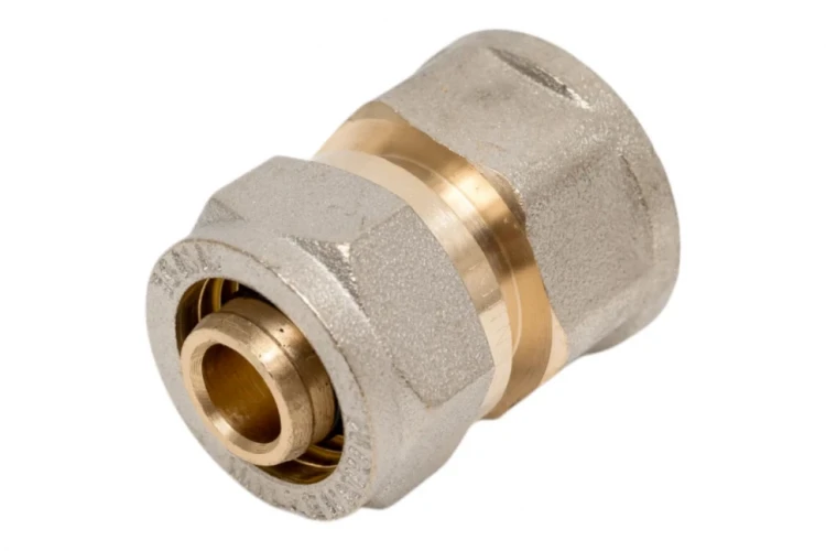 Муфта обжим с внутренней резьбой 16х1/2" Millennium MMF1216