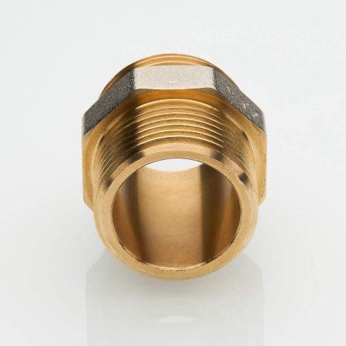 Ниппель коллекторный VALTEC 1 1/2" x 1 1/2", VTr.584.N.0008