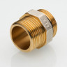 Ниппель коллекторный VALTEC 1 1/2" x 1 1/2", VTr.584.N.0008