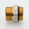 Ниппель коллекторный VALTEC 1 1/2" x 1 1/2", VTr.584.N.0008