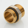 Ниппель коллекторный VALTEC 1 1/2" x 1 1/2", VTr.584.N.0008