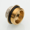 Футорка коллекторная VALTEC 1" x 1/2", VTr.585.N.0604