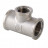 Тройник переходной ВР-ВР-ВР VALTEC 1 1/4" x 3/4" x 1 1/4", VTr.750.N.0705