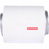 Начальный участок вертикальный коаксиальный 60/100 (Bosch, Buderus, Navien S/C/E, Baxi ECO Nova/Classic, Baltur, Лемакс, Fondital) в комплекте фланец ROMMER