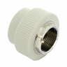 Переходник с внутренней резьбой PP-R 40х1 1/4" FV-Plast AA217040054