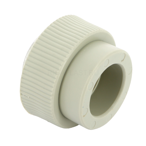 Переходник с внутренней резьбой PP-R 40х1 1/4" FV-Plast AA217040054