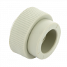 Переходник с внутренней резьбой PP-R 40х1 1/4" FV-Plast AA217040054