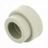 Переходник с внутренней резьбой PP-R 40х1 1/4" FV-Plast AA217040054