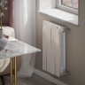 Радиатор биметаллический Royal Thermo PianoForte 500 Bianco Traffico 4 секции, боковое подключение