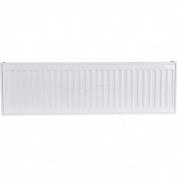 Радиатор стальной панельный Compact 22/300/1900, боковое подключение ROMMER