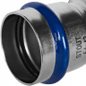 Муфта переходная STOUT НПр-ВПр, 54 x 42 мм, из нержавеющей стали, SSS-2020-005442