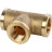 Тройник ВВ 3/8 STOUT SFT-0019-000038