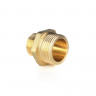 Ниппель переходной НН 1/4" х 1/2" ELSEN EBF29.1412