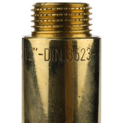 Удлинитель STOUT 1/2"×70 мм, SFT-0001-001270