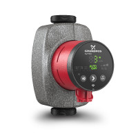Насос циркуляционный ALPHA2 32-60 180 Grundfos
