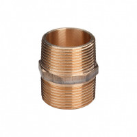 Ниппель HH 1/4 Viega 320416
