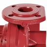 Насос циркуляционный FORCE фланцевый трехскоростной 50-180F 380V ROMMER