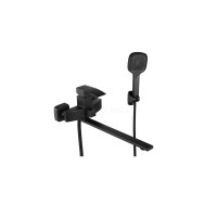 Смеситель для ванны Vieir V433541-C Черный