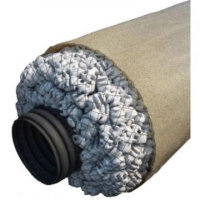 Готовый дренаж ReadyStock Ф 255/110 мм (длина 3 м)