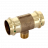 Тройник пресс-Н 42х3/4"х42 Sanpress SC-Contur Viega 273231