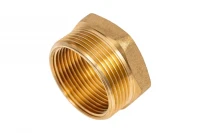 Футорка НВ 1 1/2" х 3/4" Millennium LFMF4034