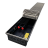 Конвектор внутрипольный ITTL.110.280.2700 без решетки Itermic
