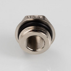 Футорка коллекторная VALTEC 1" x 3/4", VTr.585.N.0605