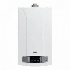 Настенный газовый котел Baxi LUNA-3 280 Fi + Комплект дымохода