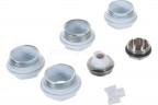 Комплект монтажный для подключения радиатора 3/4 RIFAR